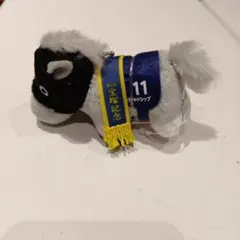 サラブレッドコレクションぷちマスコットポールチェーン2