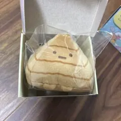 ［ラスト］すみっコぐらし　海外限定　ぬいぐるみ　やま　すなやま