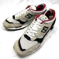 英国製 New Balance ニューバランス M1500PWK 27.5のサムネイル