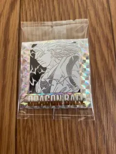 ドラゴンボール40周年記念シールウエハース2 第40巻