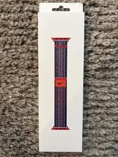新品未開封 Apple Watch 46mm Nike Sport Loop