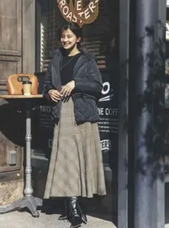 2026年最新】ジャスグリッティー コートの人気アイテム - メルカリ