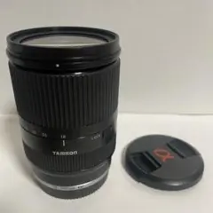 TAMRON - TAMRON B011SE ブラック Eマウント用 中古美品 2025年最新】TAMRON B011SEの人気アイテム - メルカリ