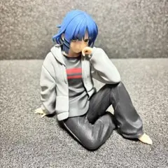 ぼっち・ざ・ろっく！DesktopCute ルームウェア 山田リョウ フィギュア
