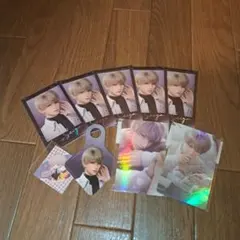 恋と深空 セイヤ グッズセット