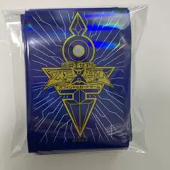 あ*た様 遊戯王　公式　スリーブ　5D’s　ZEXAL期　未開封品 遊戯王ZEXAL 公式スリーブ ゼアル - メルカリ