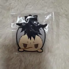 不死川玄弥 ラバーストラップ