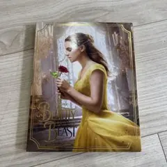 美女と野獣 MovieNEX('17米)〈2枚組〉