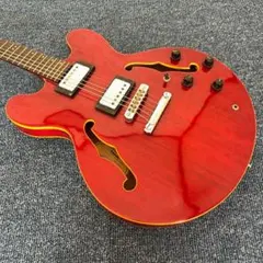 美品】Epiphone DOT Studio セミアコ マットフィニッシュ - メルカリ