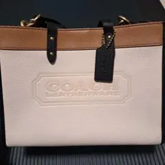 COACH　ショルダーバッグ