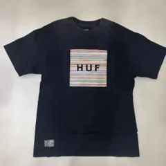 HUF DLX haroshi コラボTシャツ　スケートボード　ストリートのサムネイル