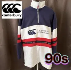 2026年最新】CANTERBURY OF NEW ZEALAND ラグビーの人気アイテム