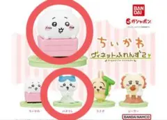 ちいかわ ヴィネットフレンズ２