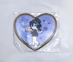 鬼滅の刃 バレンタイン ホワイトデー アクリルコースター 伊黒