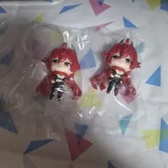 nikke レッドフード　コレクションフィギュアリッチ VOL.3　A B