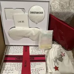 Dior ノベルティ 4点セット売り - メルカリ