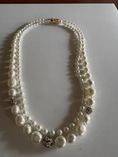 パールネックレス セット