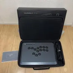 VARMILO fk2 ブラック　数回の使用美品！