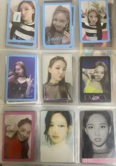 2025年最新】fancy ナヨンの人気アイテム - メルカリ