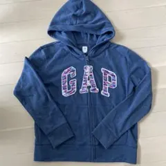 GAP Kids XXL パーカー　　レディースＳ〜M 160cm 最終値下