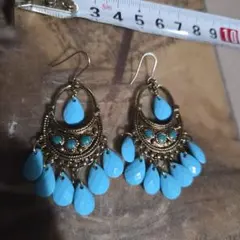 アジアンピアス