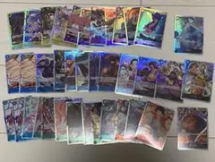 ユニオンアリーナ ユニアリ ノクチル シャニマス デッキ - メルカリ