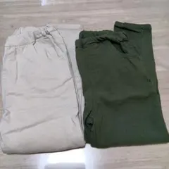 プティマイン ボトムス