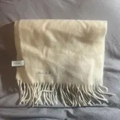 マフラー　ポールスミス