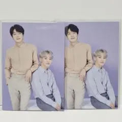 SEVENTEEN SVT HOSHI WONWOO トレカ