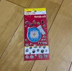 Seria セリア たまごっち キラキラシール2