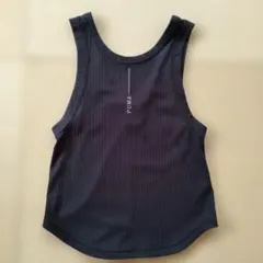 PUMA(プーマ) ヨガ フィットネス ノースリーブのサムネイル