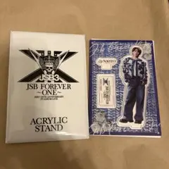 NAOTO アクリルスタンド