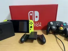 Switch 本体 トモダチコレクションわくわく生活 マイクラ プロコン付き