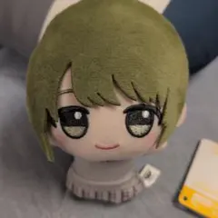 アイドルマスター シャイニーカラーズ ちびぐるみ Team.Sol 七草にちか