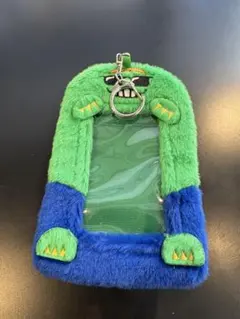 高尾颯斗 HAYATO トレカケース