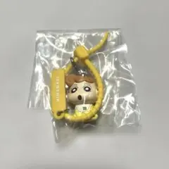 クレヨンしんちゃん　カラフルマルチチャーム ひまわり
