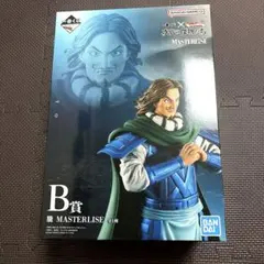【一番くじ キングダム】次代の傑物たち B賞 騰