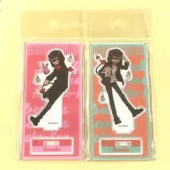 地縛少年花子くん 花子くん 小悪魔パーカー アクリルスタンド 2種のサムネイル