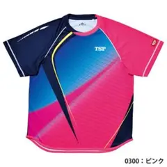 卓球ユニフォーム TSP サイズSS