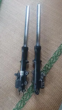 2026年最新】GSX フロントフォークの人気アイテム - メルカリ