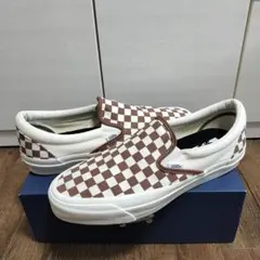 Vans TOKYO CRUISE SLIP-ON 98 SP SSZ 29cm - メルカリ