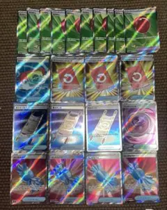 鬼*郎様 ポケモンカード SR まとめ売り トレーナーズ サポート