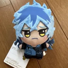 Lienel 森田璃空 マスコット ちびぬい - メルカリ