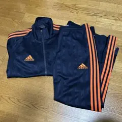 00s【adidas】truck suit/ジャージ/Y2K/ブロークコア/上下 - メルカリ