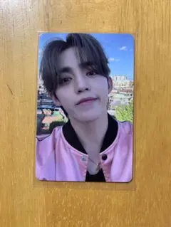 SEVENTEEN セブチ エスクプス SPILL THE FEELS ラキドロ