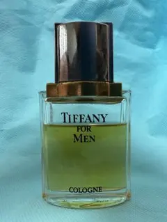 ■廃盤　ティファニー　フォーメン　コロン　コンセントレ　50ml □廃盤 ティファニー フォーメン コロン コンセントレ 50ml - メルカリ