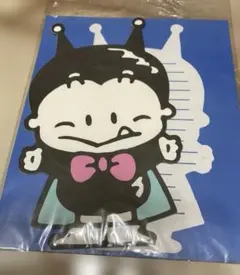 昭和レトロ　ミッフィーキッドキャラクター 便箋4枚