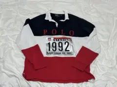 2025年最新】polo 1992 stadiumの人気アイテム - メルカリ