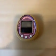 ハ*ナ様 Tamagotchi iD ピンク