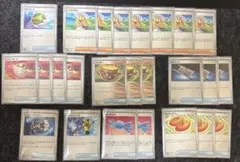 ポケモンカード トレーナーズまとめ売り